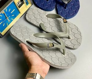 dép kẹp nam HD-GC dép xỏ ngón nam chất liệu cao su dập nổi dẻo mềm mang êm chân tiên lợi siêu bền size từ 38-43.