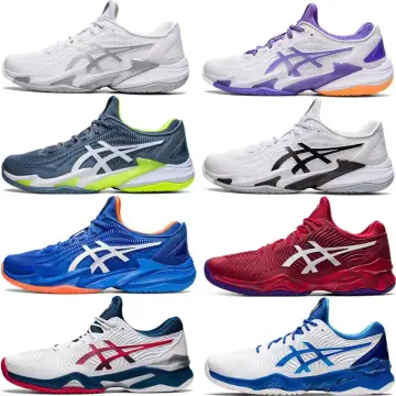 Asics basketball shoes for sale best sale