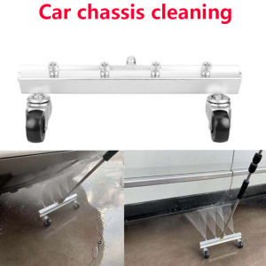 High Pressure Under Car Bottom Cleaner: A Comprehensive Guide