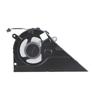 Durability Metal Laptop CPU Cooling Fan Replacement For 14DV TPNQ244 Q245 Q246 M34454 001 Model Enhanced Heat Dissipation