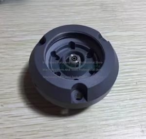 mv1 EDM Slow Wire Parts Sprinkler Head Seat Flushing cavity C423 Fit for CHARMILLES N2Y7P