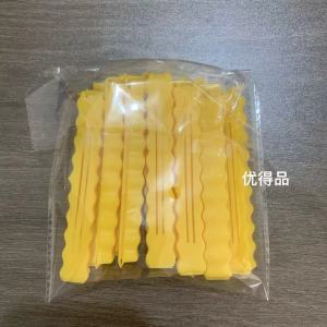 Rak Tempel Magnet Kulkas Kotak Penyimpanan Pena - Tempat Penyimpanan Organizer Peralatan Rumah