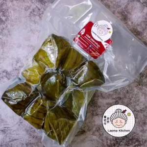 เค็ม ผสมชิว คัก สูตร 100ปี ขนมเทียน - ขนมเทียน ไส้เค็ม แปงสูตรโบราณผสมชิวคัก สูตร 100ปี