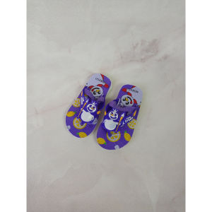 Sandal Japit Anak Mixue cit cit Let Tali