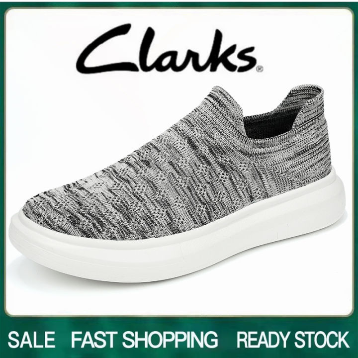 Lazada deals clark shoes