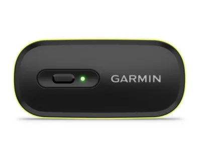 Garmin HRM 600