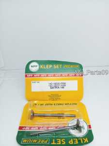 Payung Klep In Ex Set Satria F150 Satria FU NPP