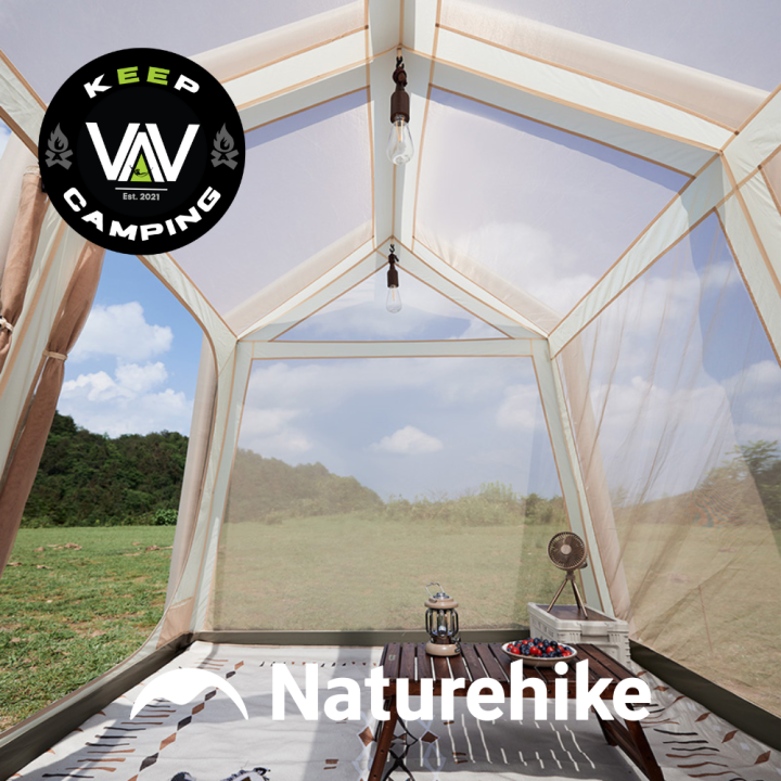NATUREHIKE%20Village%208.5%20Air%20Inflatable%20Tent%20-%20Image%209