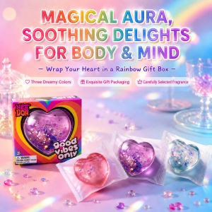 Heart Squishy Toy Soft Squeeze Toy Stress Relief Toy Non Sticky Texture Fast Rebound Sensory Fidget Toy