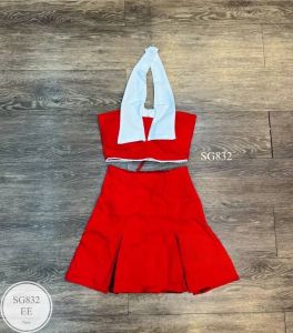 ES832  แซ่บมากเเม่คอลนี้ต้องเก็บแล้วมุ้ย งานแขนกุดบอกเลยว่าควรเก็บ รุ่นนี้ตั้งใจออกแบบ