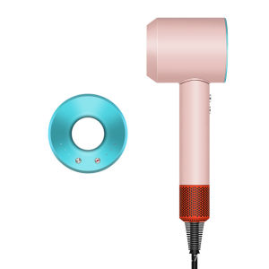 ＜109＞  Bladeless Hair Dryer Household High-Speed Hair Dryer for Hair Salon High-Power Hair Dryer Negative Ion High-Speed Hair Dryer