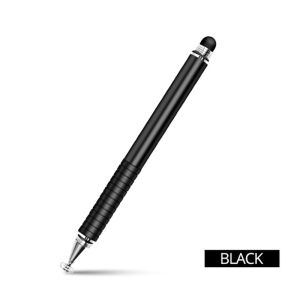 2 in1 Stylus Touch Screen Pen Universal Capacitive Pen Multifunction Touch Screen Stylus Drawing Pencil For i-Phone Android Phone Smart Pencil Accessories