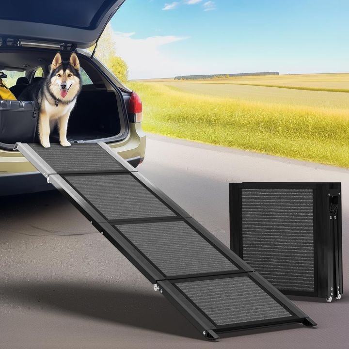 Dog Ramp for Car,63