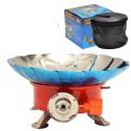 Bếp gas mini ,trong nhà ngoài vườn dã ngoại ,du lịch ,nhỏ tiện lợi hàng cao cấp. 