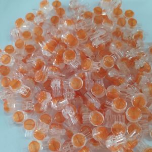 Rệp nối dây mạng dây diện thoại túi 200 hạt