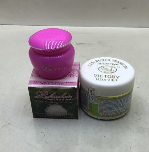 [HCM]Combo kem Hoa Việt và kem Tuyết Nhĩ