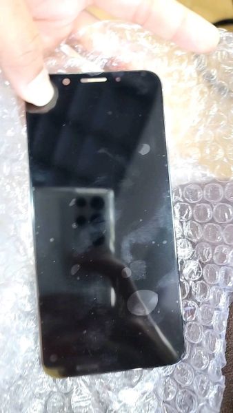 Buyer review video 3