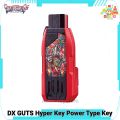 DX GUTS Hyper Key Ultraman Trigger Power Type Key ที่แปลงร่าง อุลตร้าแมน ทริกเกอร์ ของแท้. 