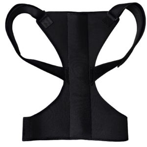 GOXBERK Wearable Backpack Umbrella Harness Body Mounted Adjustable Back Harness Umbrella Frame Umbrella Fixed Support Comfortable Hands-Free Umbrella Holder Farming