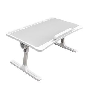 Oatsbasf Laptop Holder for Bed Multifunctional Tablet Stand Phone Holder Foldable Book Stand for Reading Height Angle Adjustable2026