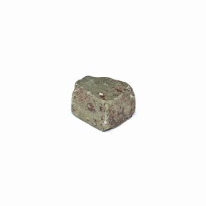Natural Bahan Batu Rough Pyrite Golden Stone Cube Healing Crystal Theraphy Reiki