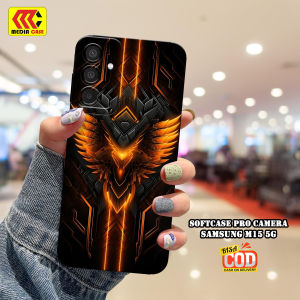 Case Samsung Galaxy M15 5G Terbaru - Motif Gamers - Casing Samsung M15 5G - Softcase Samsung M15 5G - Kesing Hp - Silikon Hp - Cover Hp - Aksesoris Handphone - Skin Hp - Motif Cowo - Motif Cewe