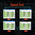 Kingspec NVMe M.2 SSD 1TB 2TB 512GB 4TB SSD cho PC nmve M.2 PCIe 4.0x4 2280 NVMe SSD gen4 x 4 2242 ổ cứng nội bộ rắn SSD đĩa cho ps5. 