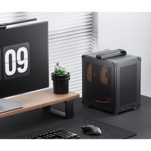 Case Jonsbo  C6 iTX Black