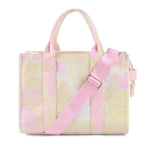 LIKEBAG summer simple generous Tote bag 2023 new large capacity fashion casual shoulder womens bag broadband crossbody bag tide