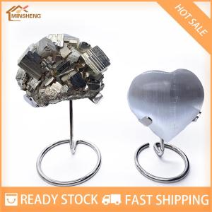 MIH ✨ COD ✨ 1ชิ้น LOVE Chip วงเล็บคริสตัลบอลวงเล็บแสดงเครื่องประดับตกแต่งงานฝีมือ