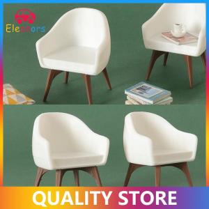 [Eleanor] 1 12 Dollhouse Mini ghế bành mô hình Dollhouse phòng khách đồ nội thất trang trí búp bê nhà Micro cảnh đạo cụ xây dựng