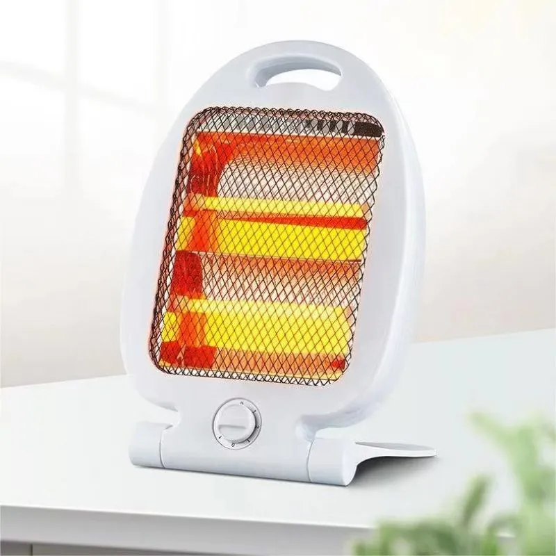 220V Penghangat Ruangan Quartz Heater Portable Heater Untuk