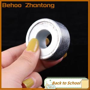 Behoo 2PCS Car Battery Pile Head Die Battery Connector Abrasive Repair Card Terminal Block Wiring Pile Battery Welding Pile