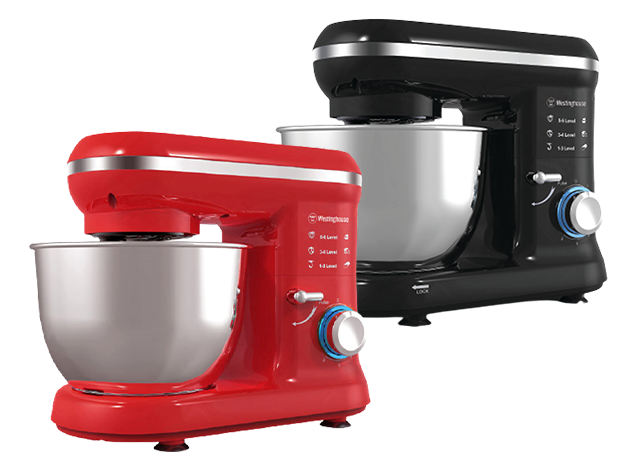 Westinghouse Stand Mixer | Lazada PH