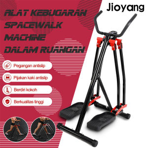JIOAYNG Sport Air Walker Alat Olahraga Fitness Ayun Kaki Gym Air Climber Alat Fitness Rumahan