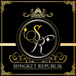 SAMPIN NIKAH DATO Exclusive 100% Tenun Tangan