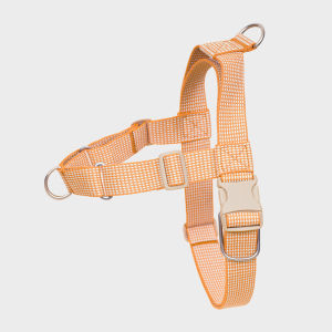 Howlpot Large Club Premium Harness