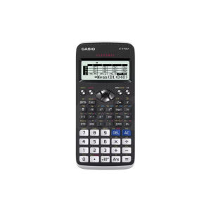 CASlO FX-570EX ClassWiz Scientific Calculator - 552 Functions High-Res LCD- 1 Year Warranty