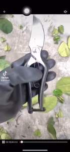 kéo cắt cành Nhật BẢN Đúc nguyên khối Chất liệu hợp kim cao cấp độ bền tuyệt vời