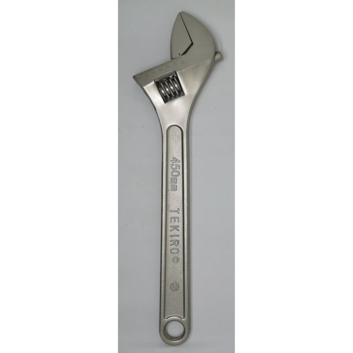 dt-tekiro-kunci-inggris-18-450mm-adjustable-wrench-18-lazada