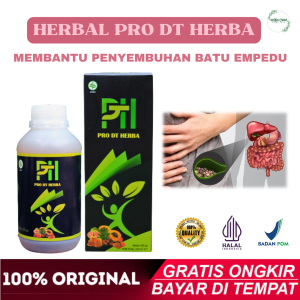 Obat batu empedu herbal cair sakit perut memperbaiki saluran penghancur