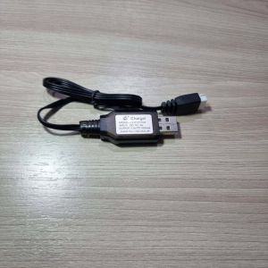 สายชาร์จไฟ USB สำหรับของเล่นบังคับวิทยุ