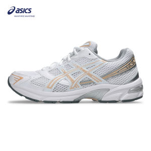 ASICS Women GEL-1130 Sportstyle Shoes in White/Bisque