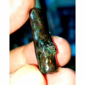 bahan black opal sempur jarong asli banten