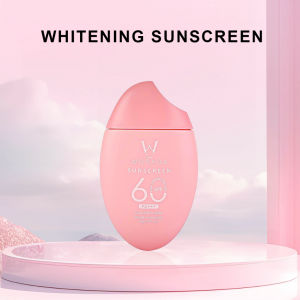 Sunscreen Buy1Take1 SPF60+++ Sunblock Whitening Cream Waterproof Long-lasting Face Body Skin