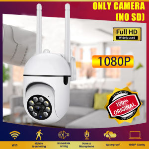 HIKVISION CCTV Camera Wifi Connect 360 CCTV Camera No Need Internet HD 1080P IP Security Cameras Outdoor Night Vision Baby Monitor Smart CCTV Camera Wifi 360 CCTV Connect To Phone