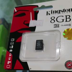 MEMORI KINGSTON