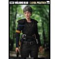 Threezero 1/6 Scale The Walking Dead Carol Peletier (3Z-0050). 