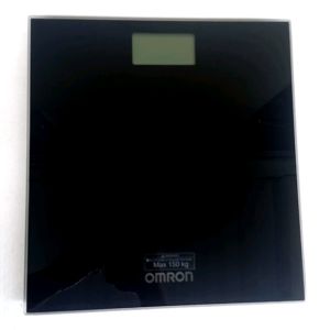 Timbangan Badan Digital Omron HN-289: Keunggulan & Fitur