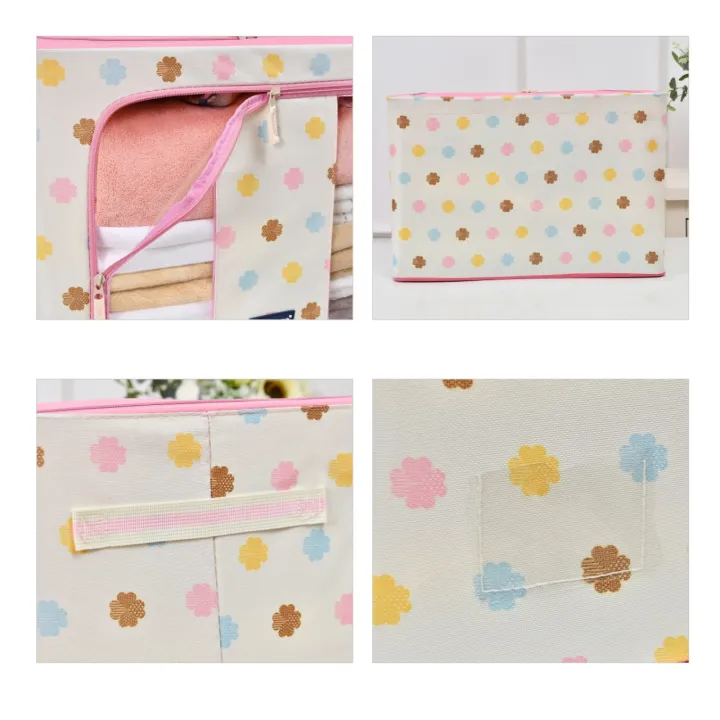 Smartchoice%20STORAGE%20BOX%2066%20Liters%20Double%20Zipper%20/%20Frame%20Baja%20Large%20Box%2066L%20Kotak%20Penyimpanan%20Baju%20Serbaguna%20Kotak%20Multifungsi%20Intihome%20-%20Image%209